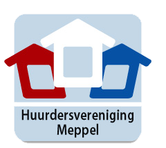 Huurdersvereniging Meppel Logo